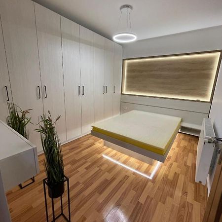 이아시 Iulius Loft 아파트 외부 사진