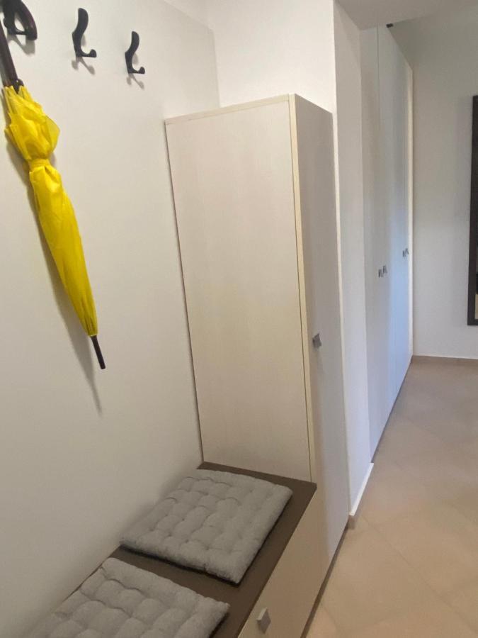 이아시 Iulius Loft 아파트 외부 사진