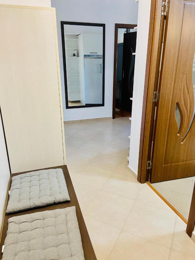 이아시 Iulius Loft 아파트 외부 사진